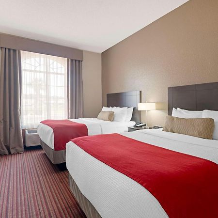 Best Western Plus Bradbury Inn And Suites Waycross Eksteriør bilde