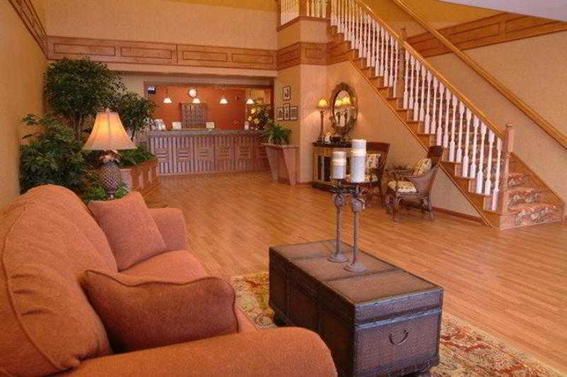 Best Western Plus Bradbury Inn And Suites Waycross Interiør bilde