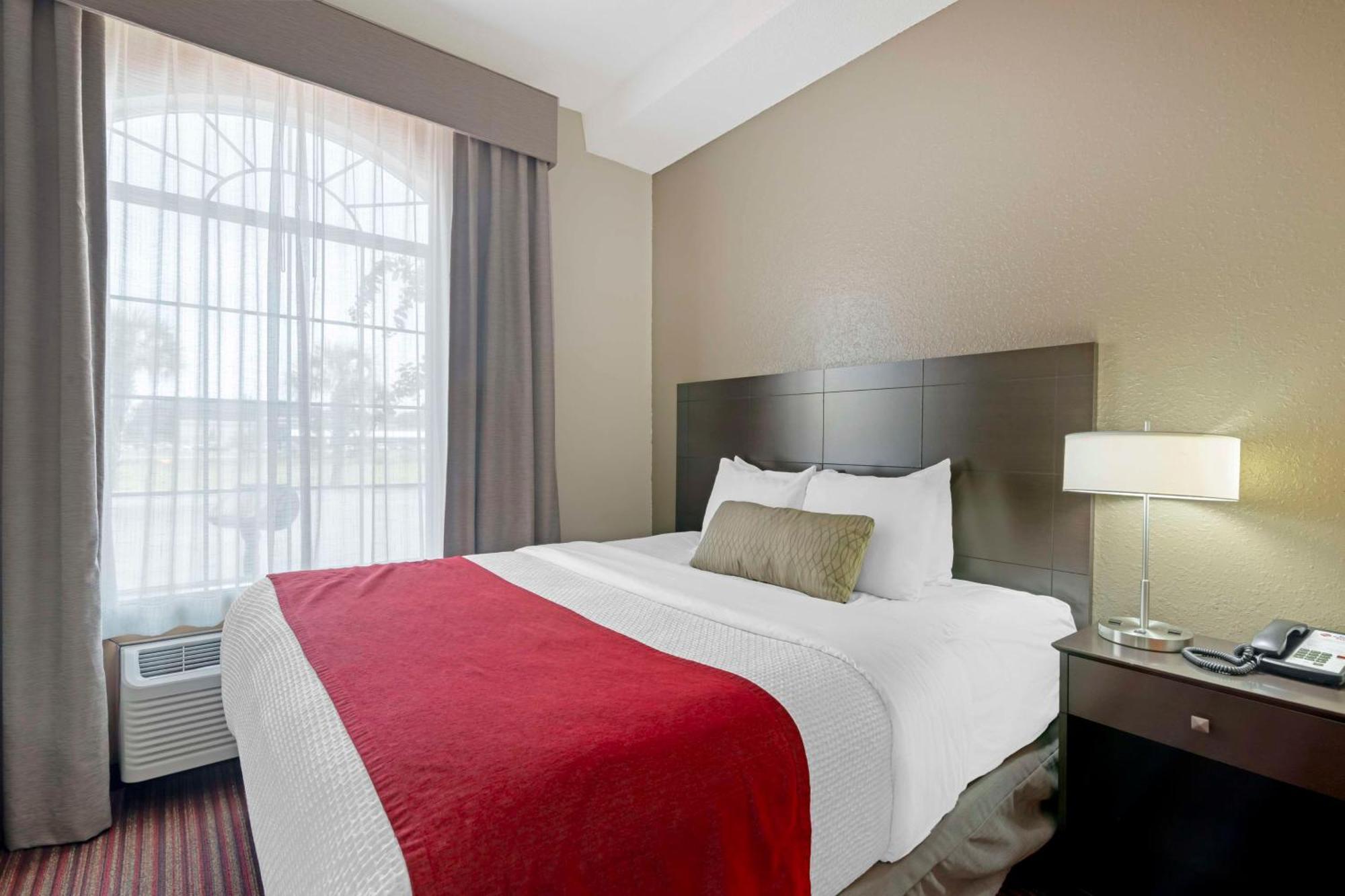 Best Western Plus Bradbury Inn And Suites Waycross Eksteriør bilde