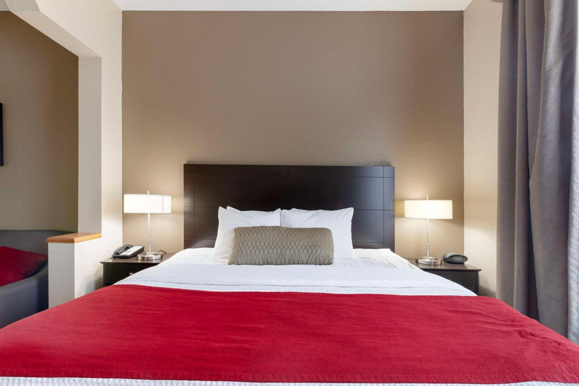 Best Western Plus Bradbury Inn And Suites Waycross Eksteriør bilde