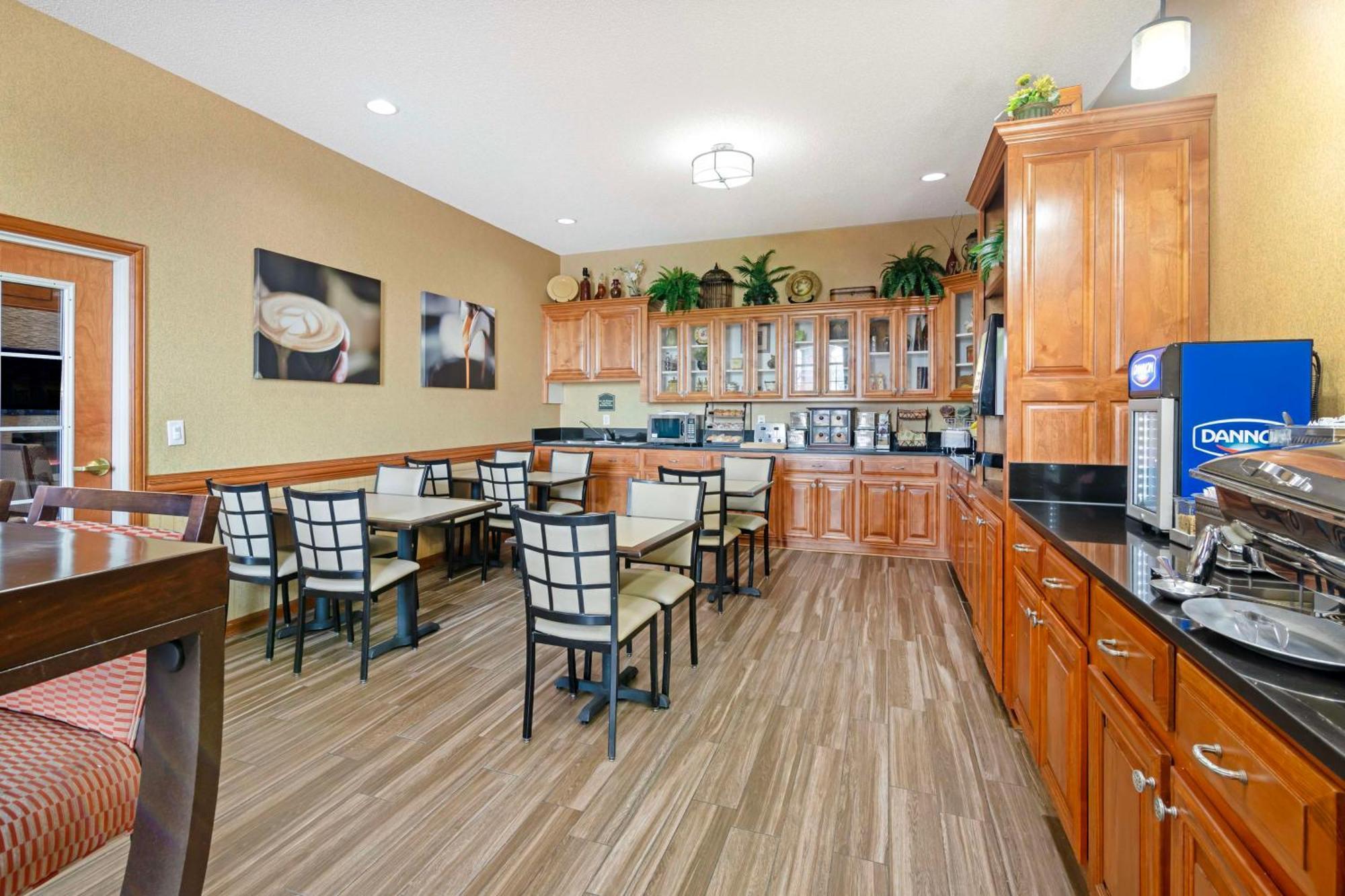 Best Western Plus Bradbury Inn And Suites Waycross Eksteriør bilde